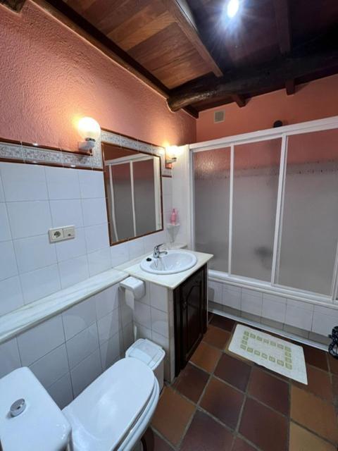 Casa Torres Villa Cruces Ngoại thất bức ảnh