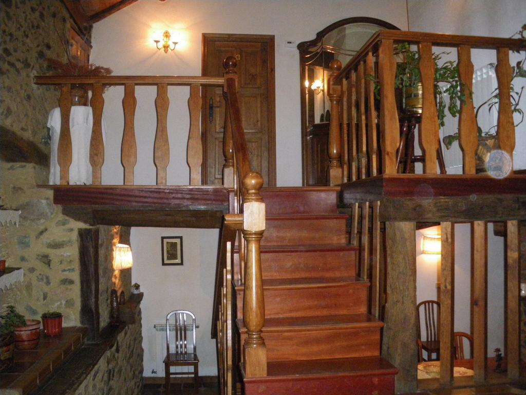 Casa Torres Villa Cruces Phòng bức ảnh