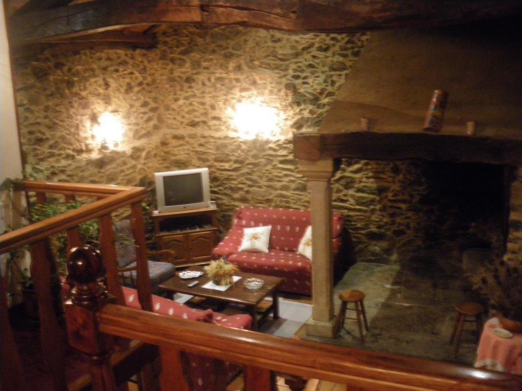 Casa Torres Villa Cruces Phòng bức ảnh