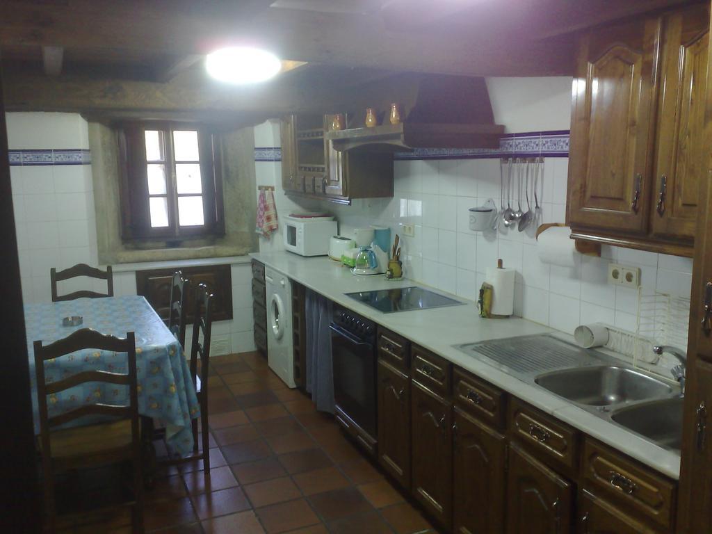 Casa Torres Villa Cruces Phòng bức ảnh