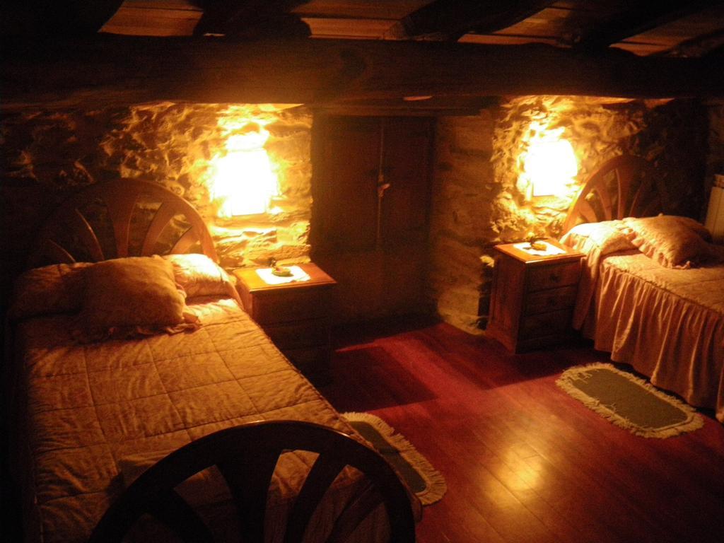 Casa Torres Villa Cruces Phòng bức ảnh