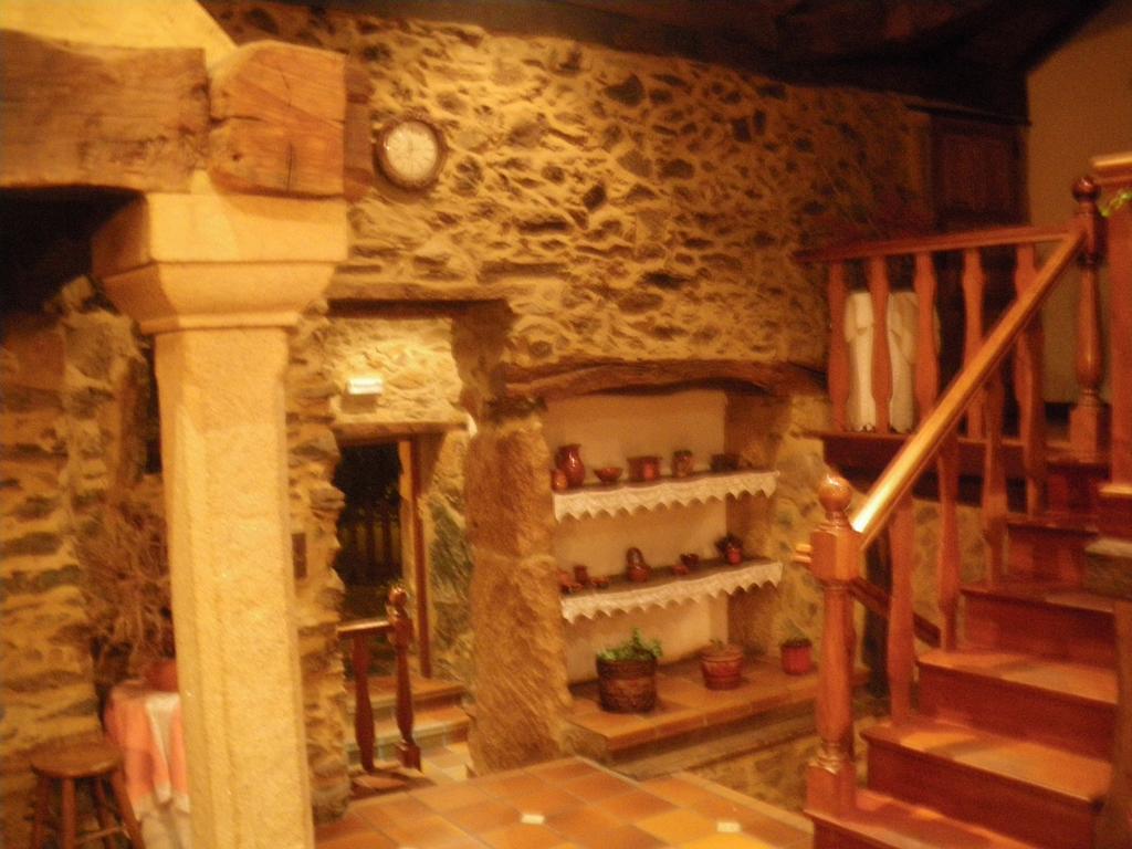 Casa Torres Villa Cruces Phòng bức ảnh